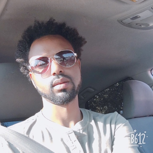 Meet your Posher, Getachew - Picture 1 of 1